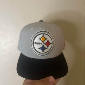 Pittsburgh Steelers SnapBack Hat
